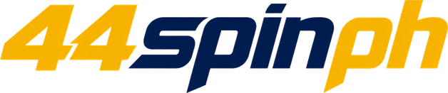 44spinph official logo